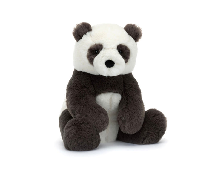 HARRY PANDA CUB MEDIUM