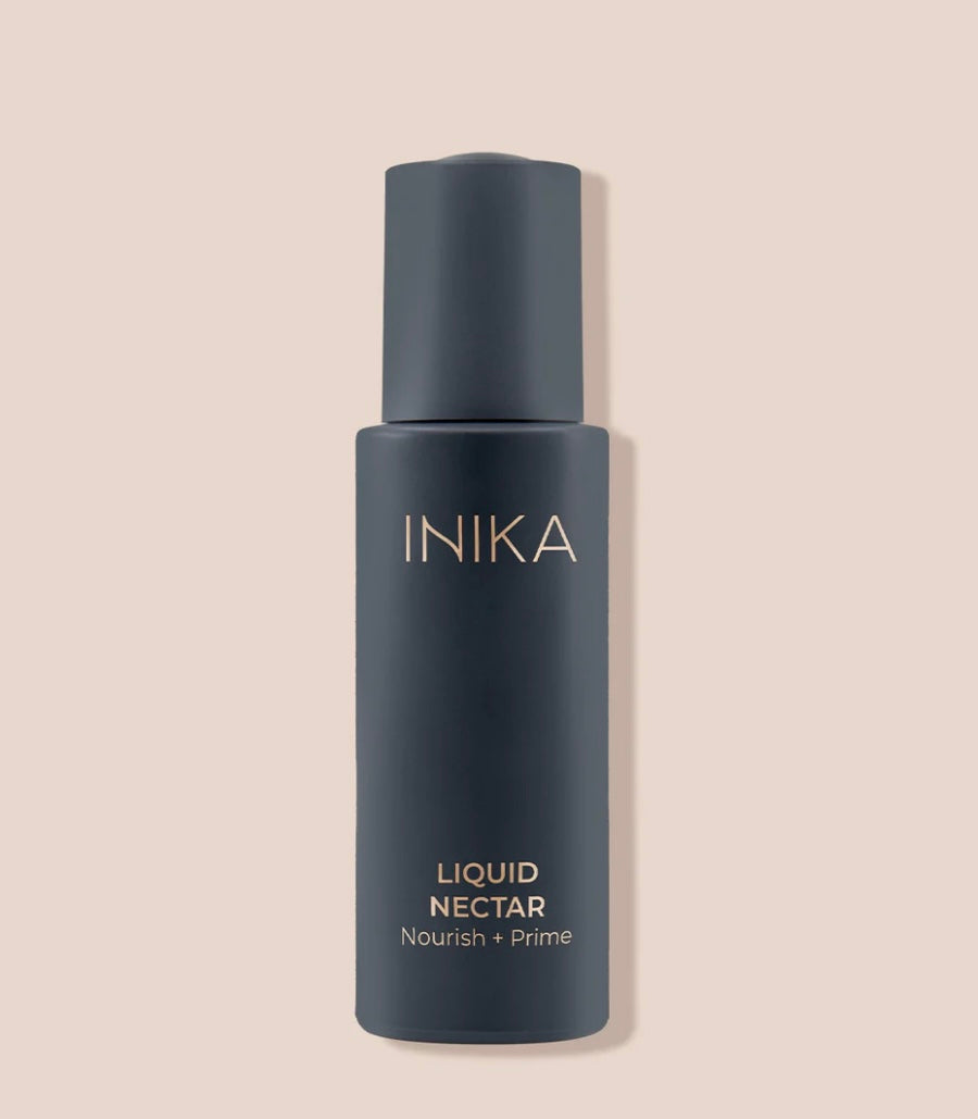 INIKA LIQUID NECTAR 3 IN 1 PRIMER 30ML