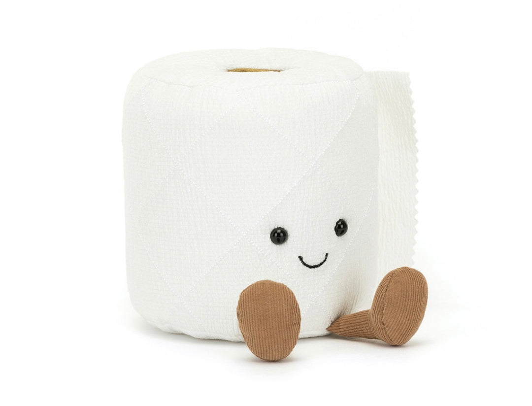 AMUSEABLES TOILET ROLL