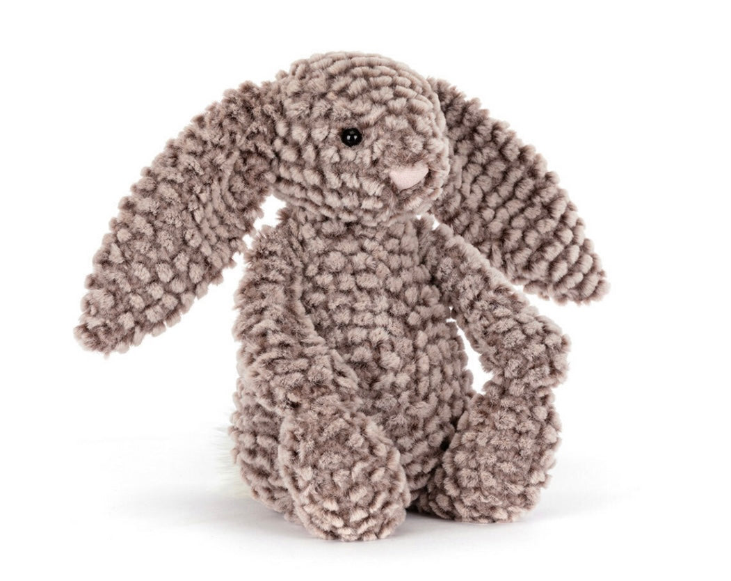 BASHFUL LUXE BUNNY PINE ORIGINAL