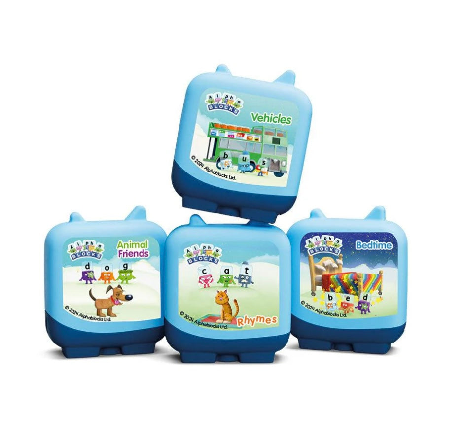 ALPHABLOCKS