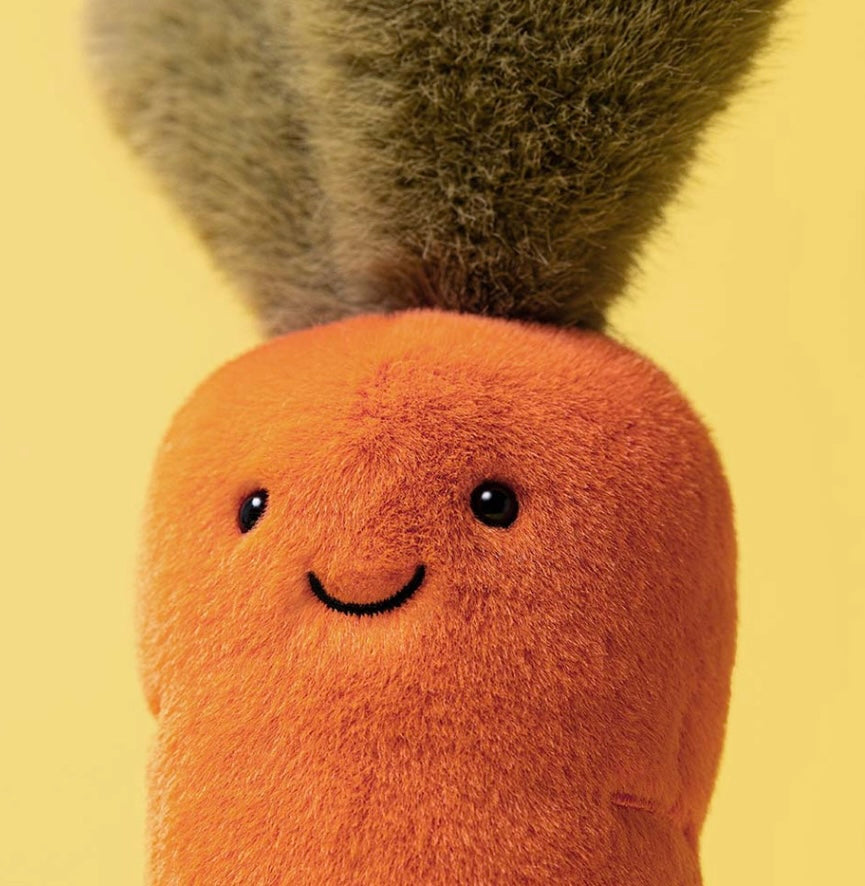 AMUSEABLES CARROT