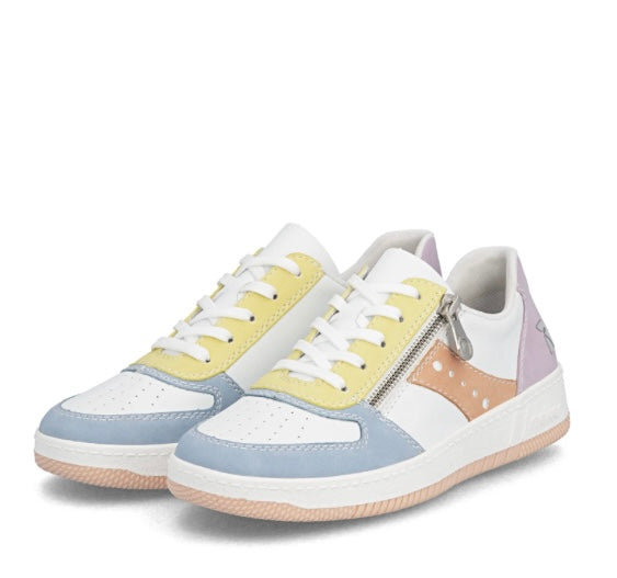 Rieker Women's Multi Trainers M5520-91