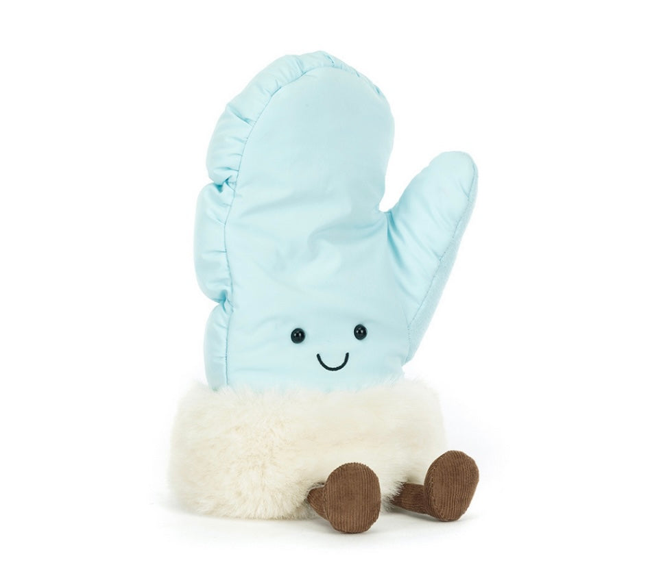 AMUSEABLES MITTEN