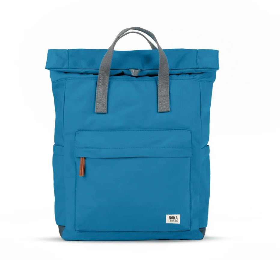 MARINE CANFIELD B LARGE NYLON BAG