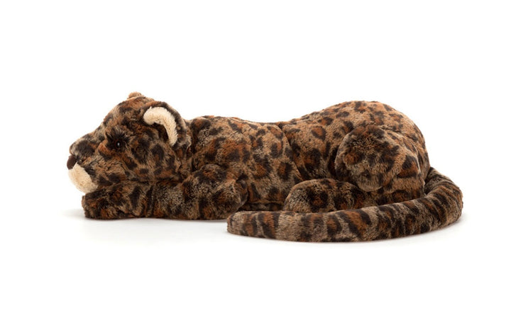 LIVI LEOPARD