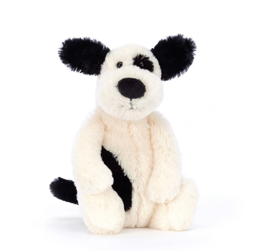 RUFFERTY PUPPY SMALL