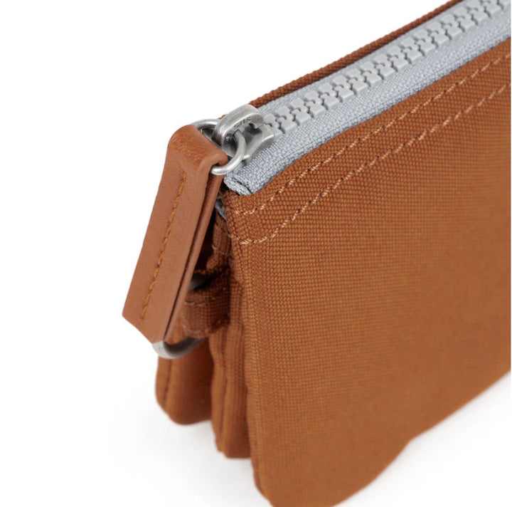 BRAN CARNABY RECYCLED CANVAS WALLET