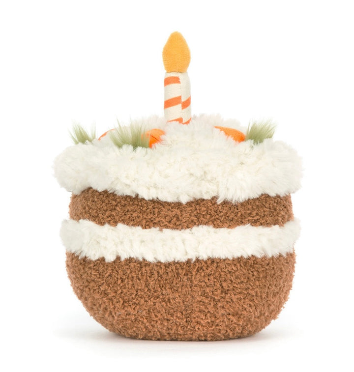 AMUSEABLES CARROT CAKE