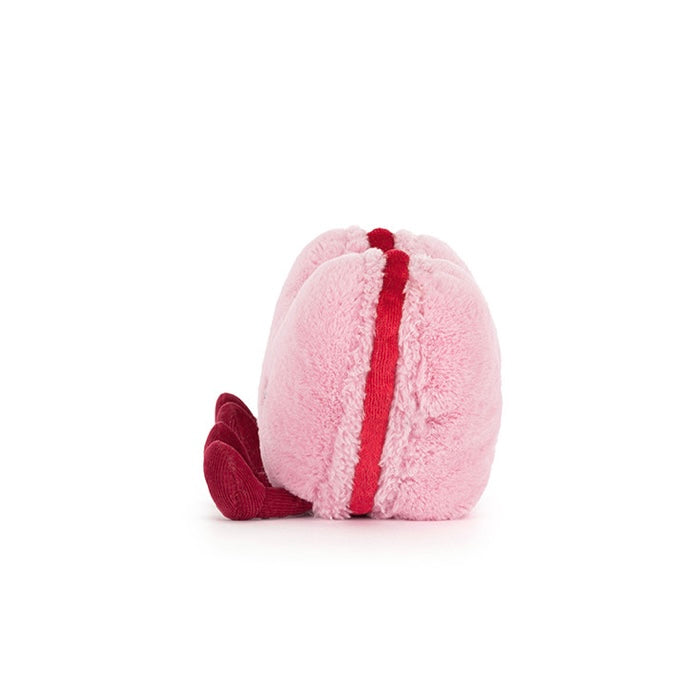 AMUSEABLE COLETTE HEART MACARON