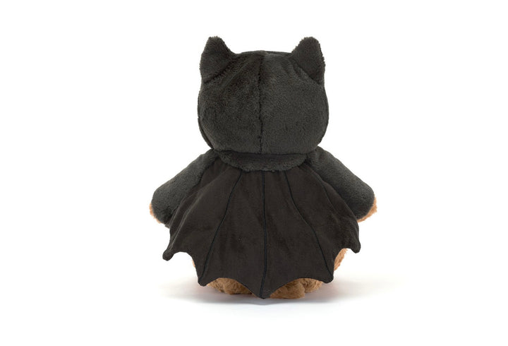 BARTHOLOMEW BEAR BAT