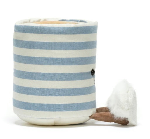 AMUSEABLES ROSIE LEA MUG OF TEA