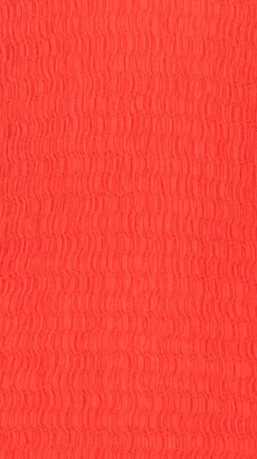 ROLA T-SHIRT FLAME SCARLET