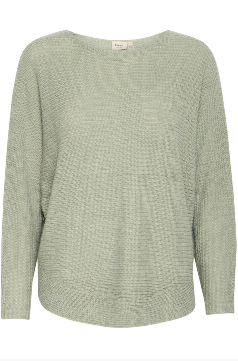 ERETTA PULLOVER GREEN