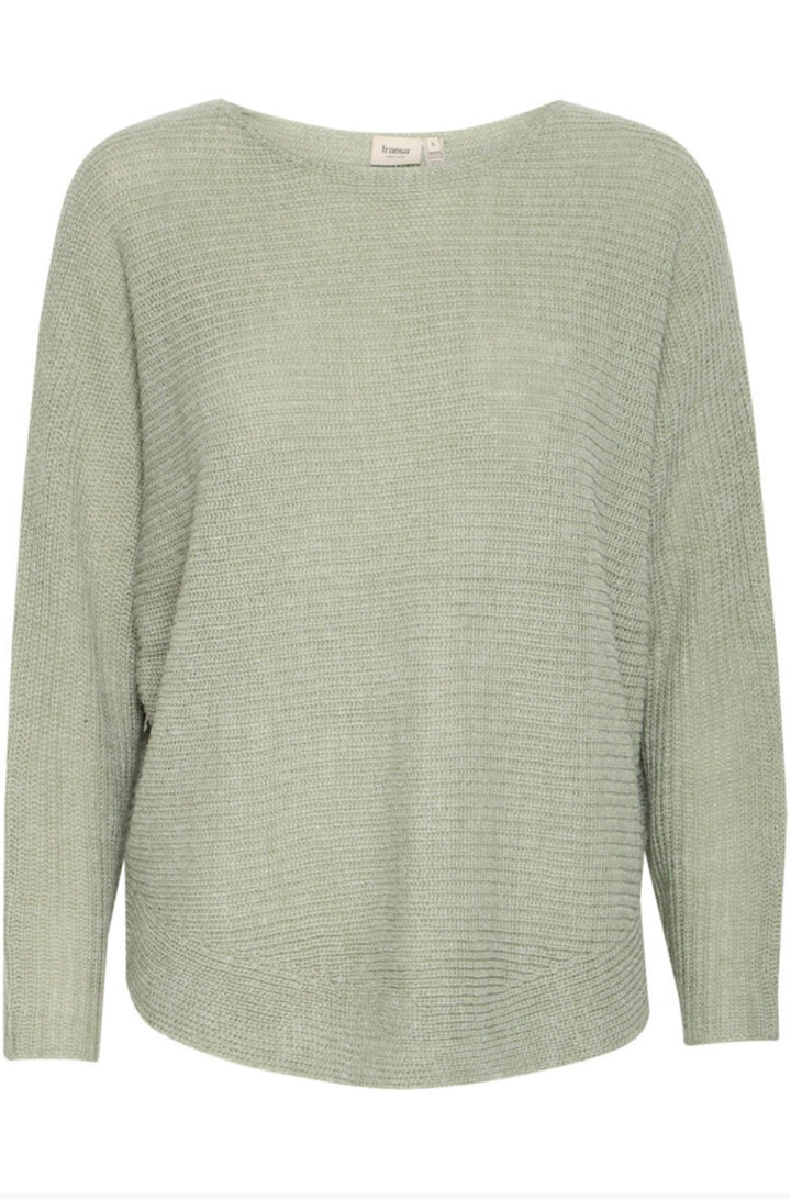 ERETTA PULLOVER GREEN