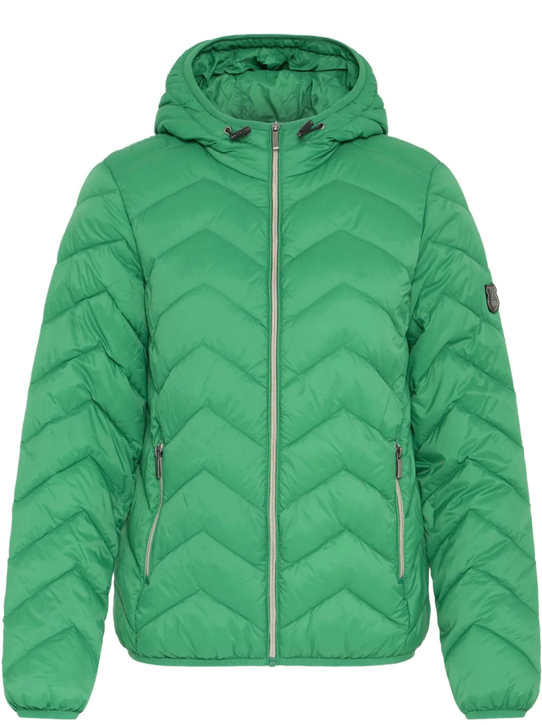 BOSPHORUS PADDED 1 JACKET