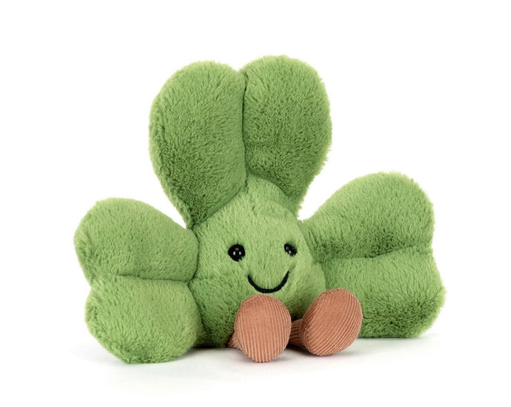AMUSEABLES SIOFRA SHAMROCK