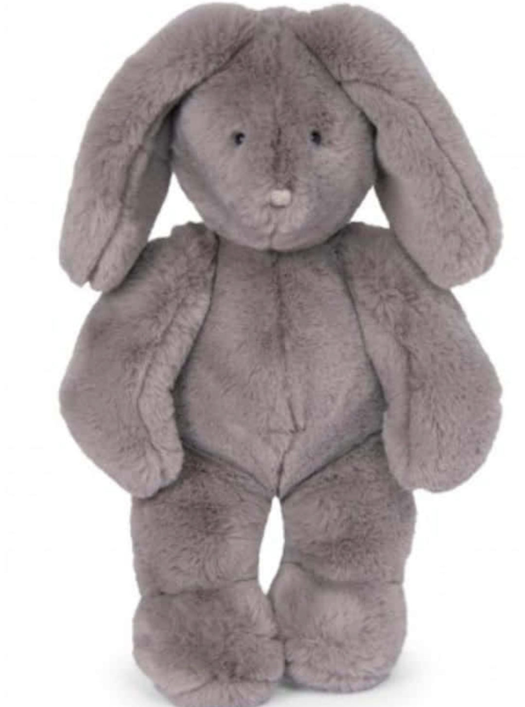 LAPIN GRIS ARTHUR ET LOUISON