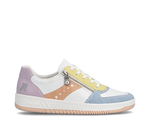 Rieker Women's Multi Trainers M5520-91