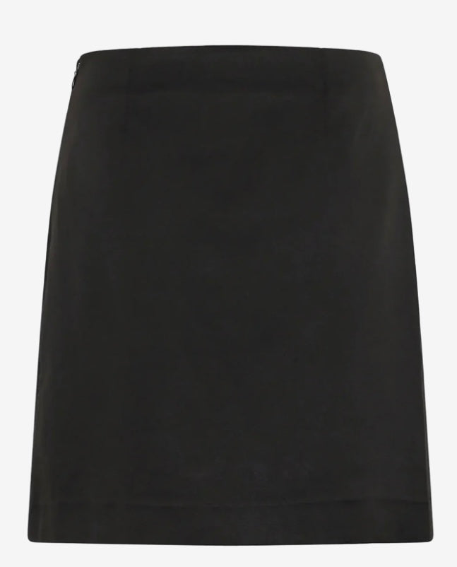 NIKITA SKIRT BLACK