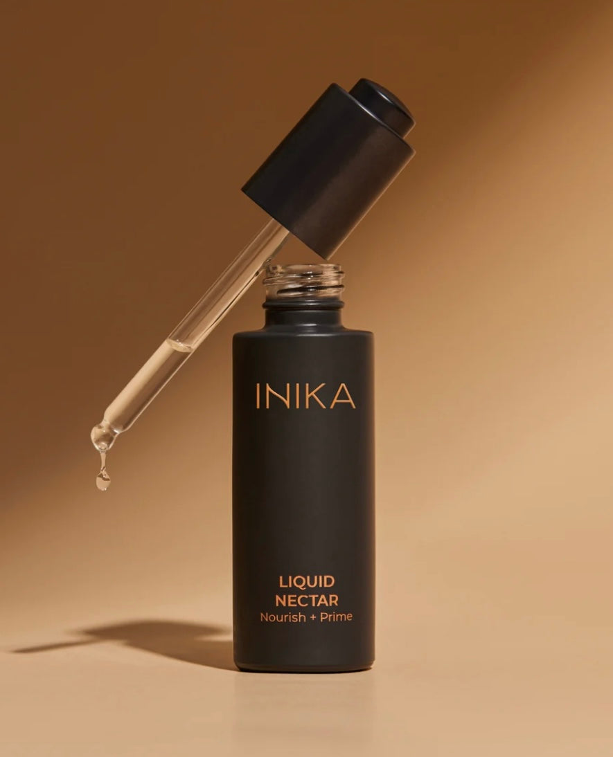 INIKA LIQUID NECTAR 3 IN 1 PRIMER 30ML