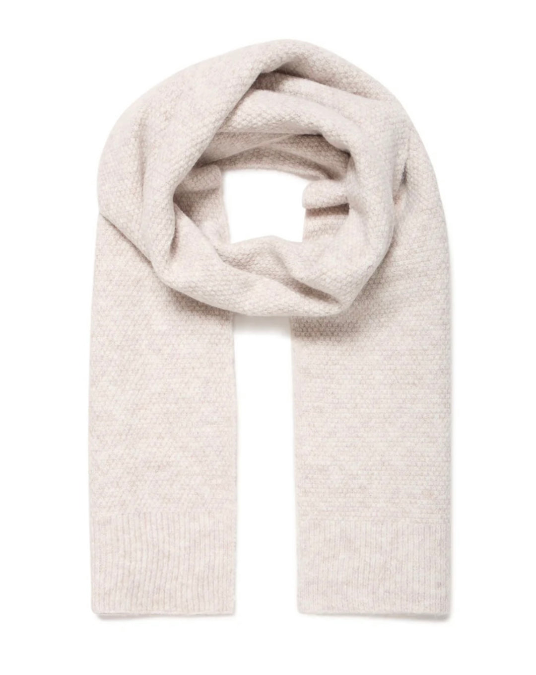 STRING MELANGE VILKO SCARF