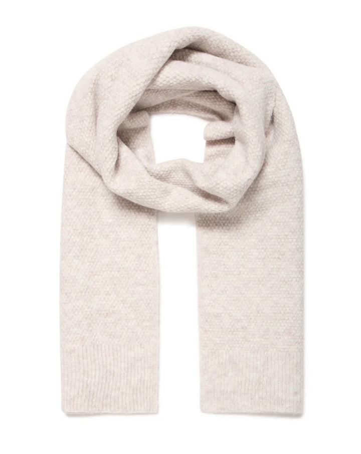 STRING MELANGE VILKO SCARF