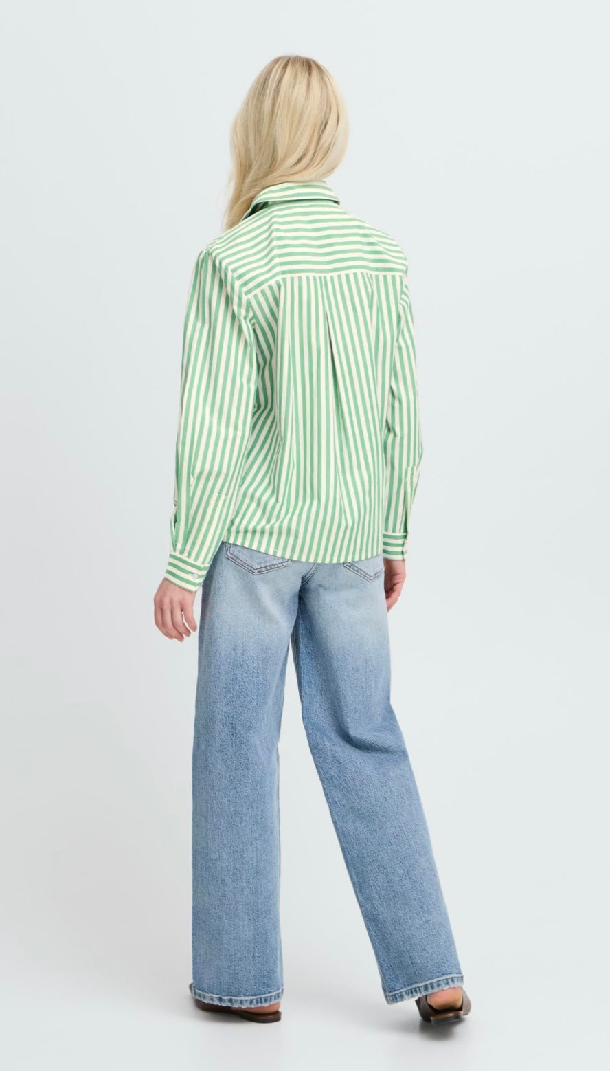 LEPRECHAUN HETILA SHIRT 2