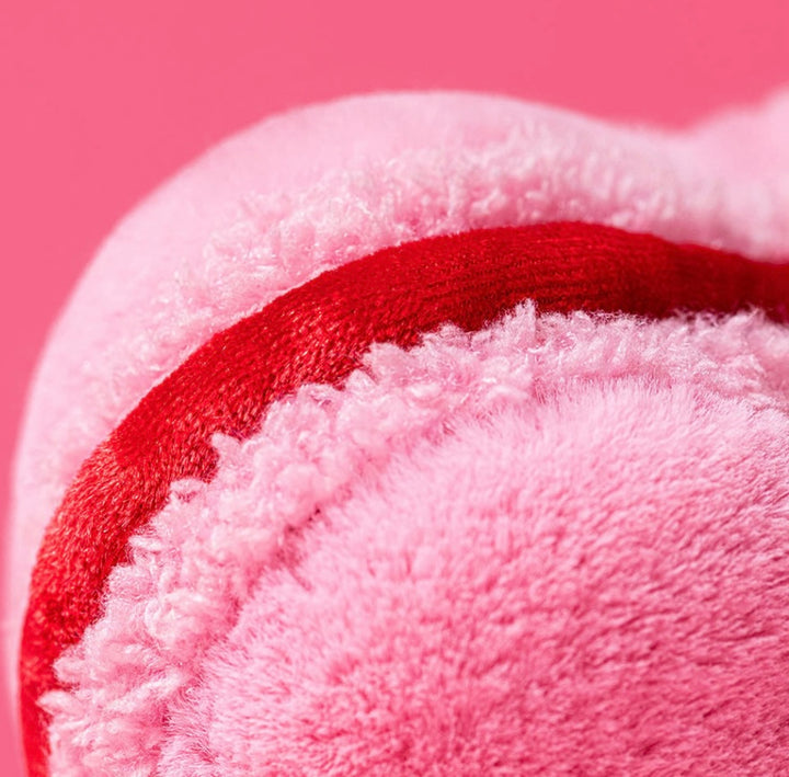 AMUSEABLE COLETTE HEART MACARON