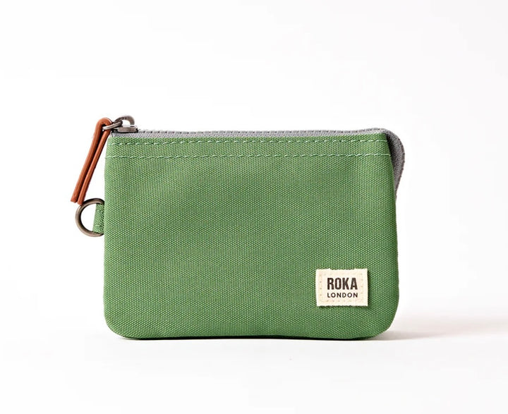 CARMABY WALLET ARTICHOKE