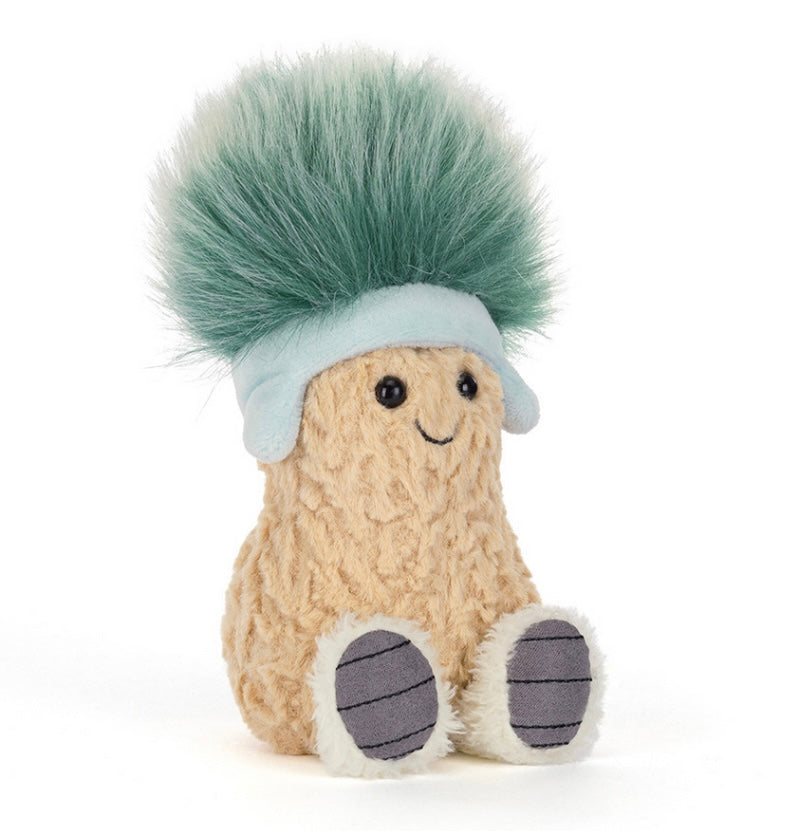 AMUSEABLES PEANUT APRES SKI