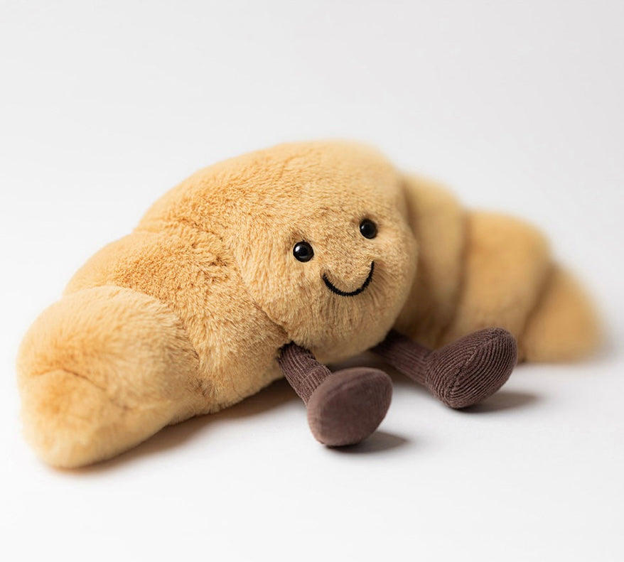 AMUSEABLES CROISSANT SMALL