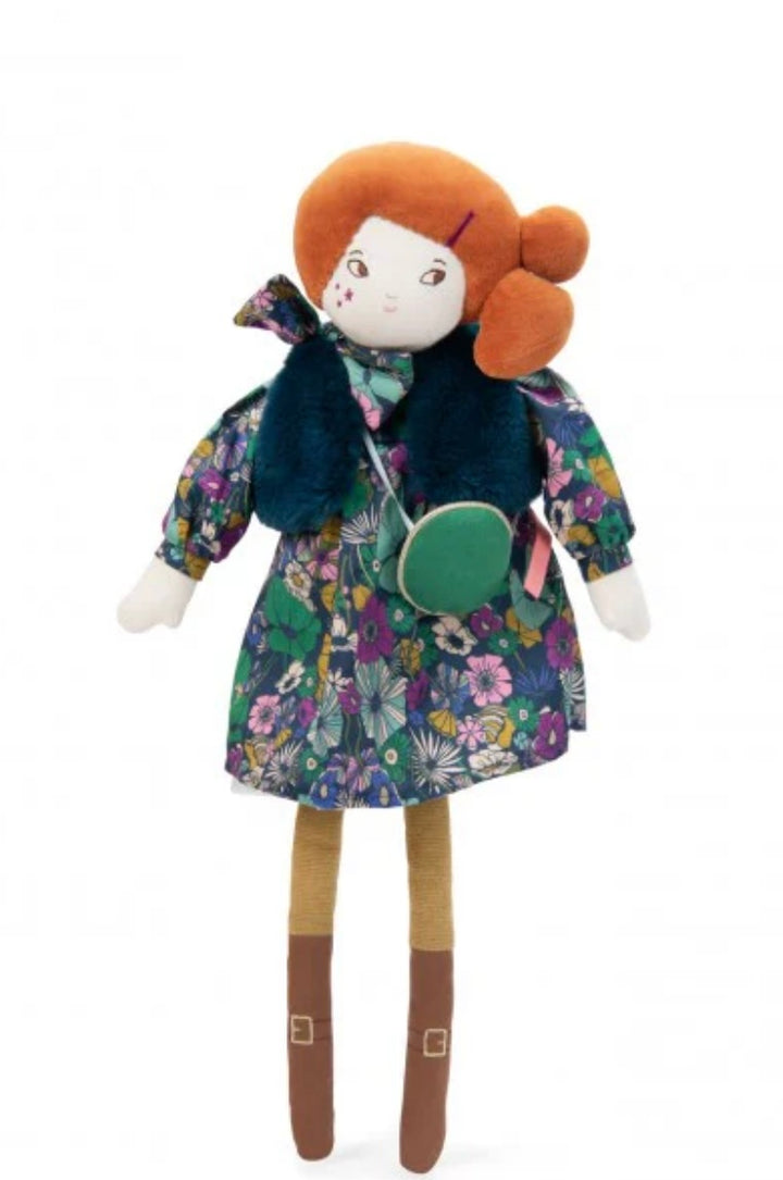 MADAME CONSTANCE LES PARISIENNES LIMITED EDITION DOLL