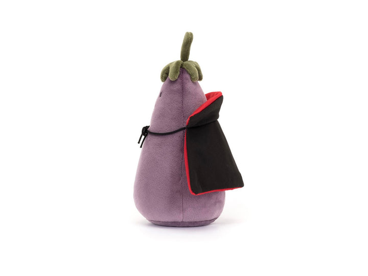 VIVACIOUS AUBERGINE VAMPIRE