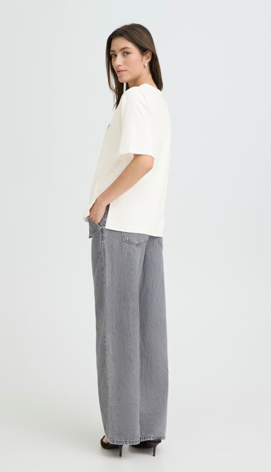 PANDINNA MARSHMALLOW PADINNA DELICATE SHIRT