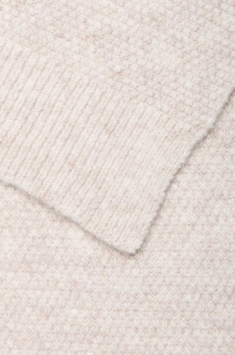 STRING MELANGE VILKO SCARF