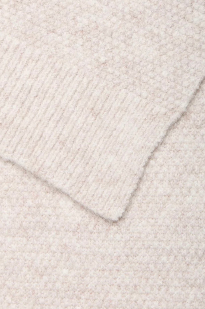 STRING MELANGE VILKO SCARF