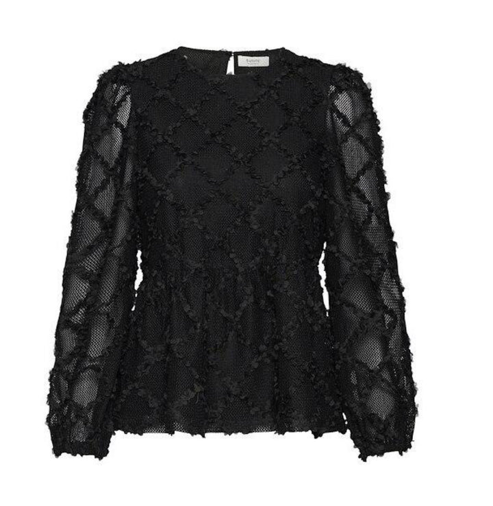 METEORITE HIMANA BLOUSE