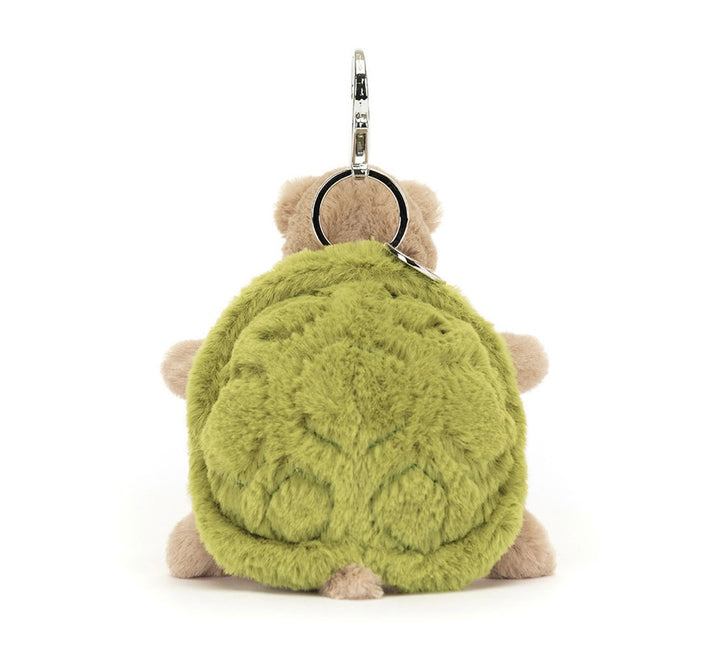 TIMMY TURTLE BAG CHARM