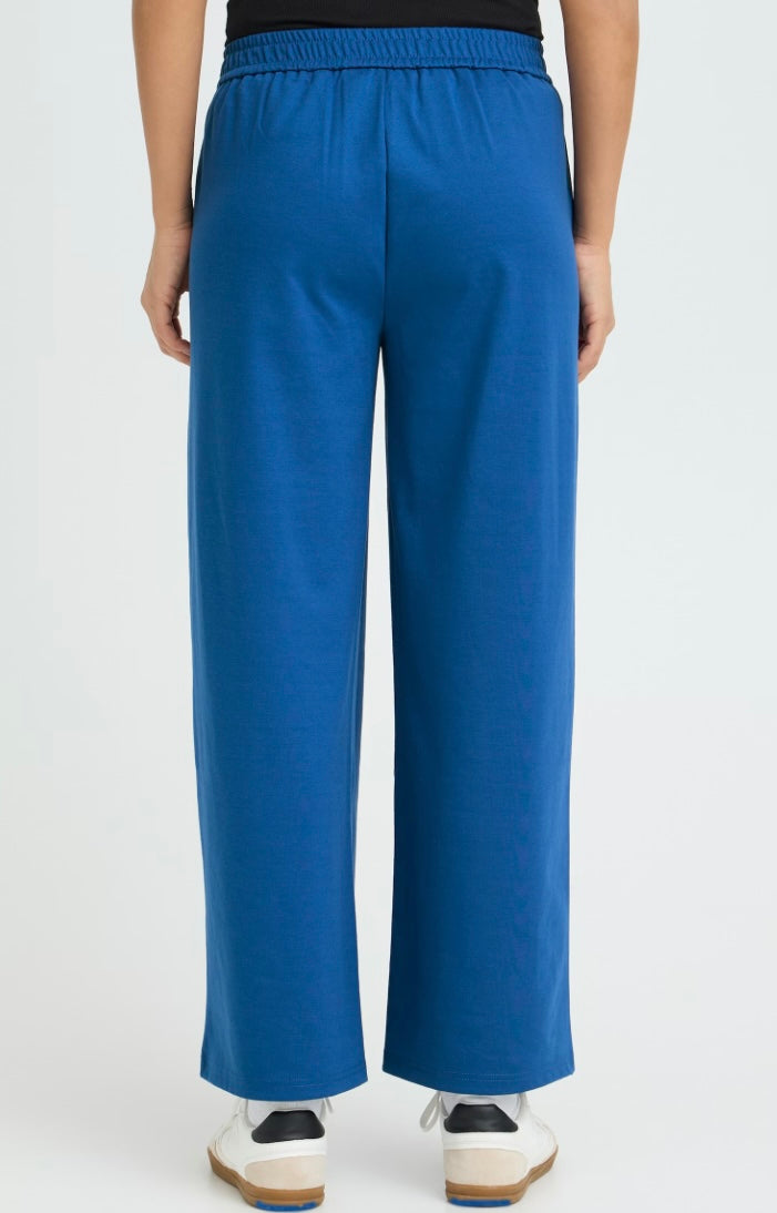 TRUE BLUE BLAZER TROUSER