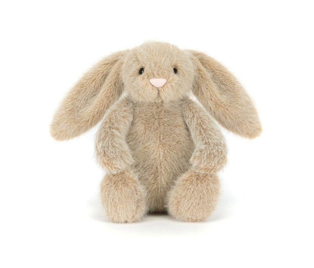OAT FLUFFLET BUNNY