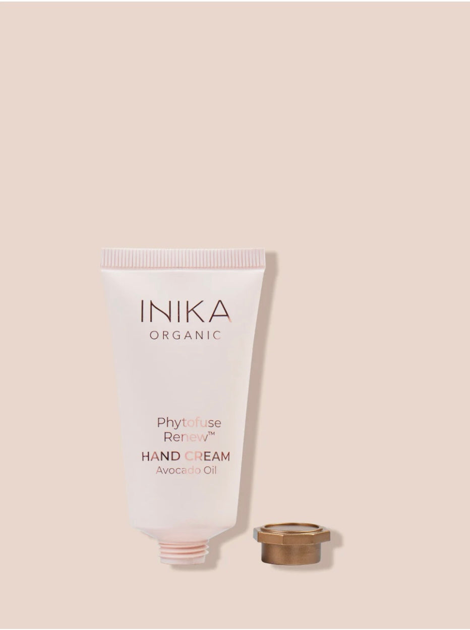 INIKA PR RENEW HAND CREAM 30ML