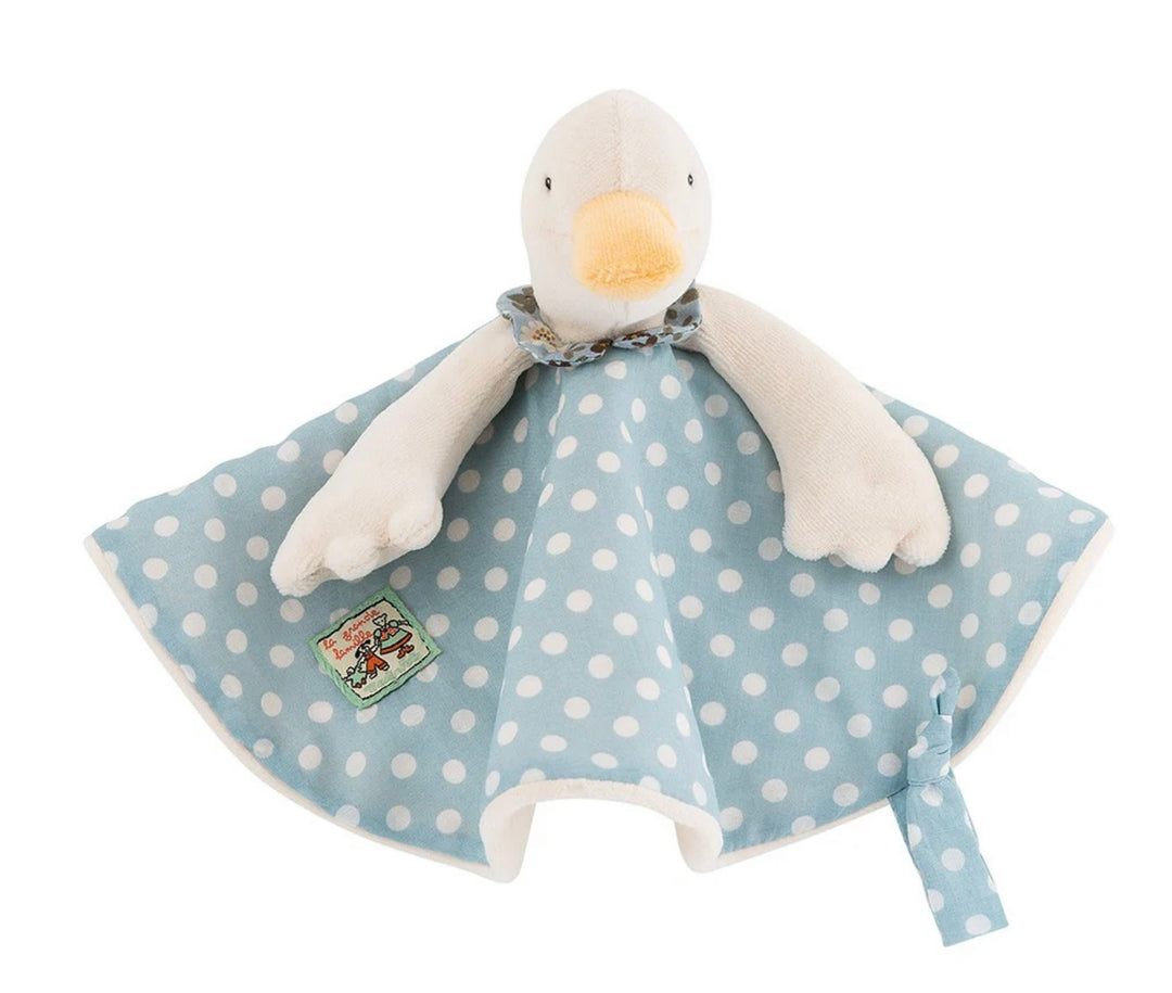 JEANNE DUCK COMFORTER