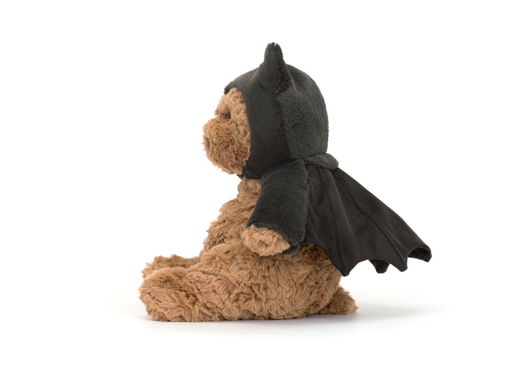 BARTHOLOMEW BEAR BAT