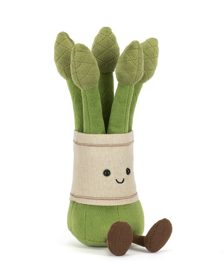 AMUSEABLES ASPARAGUS