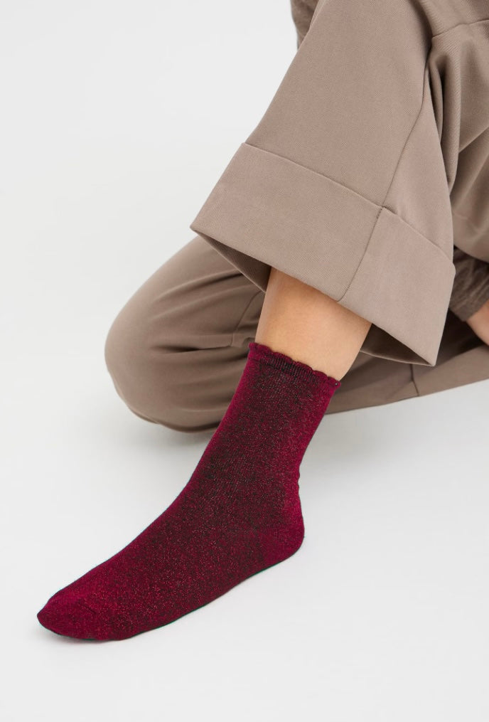 PORT ROYALE MIX VILAINE SOCKS
