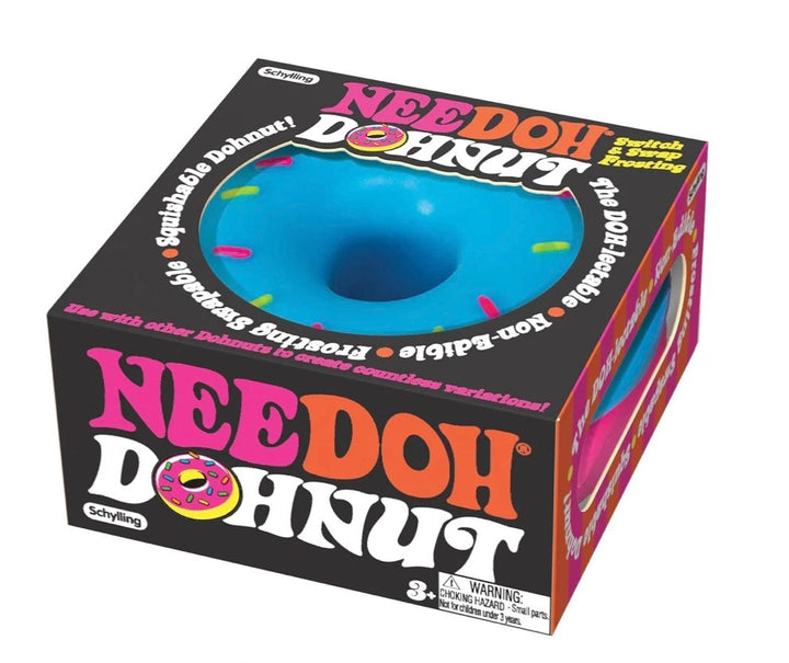 NEEDOH DOHNUT