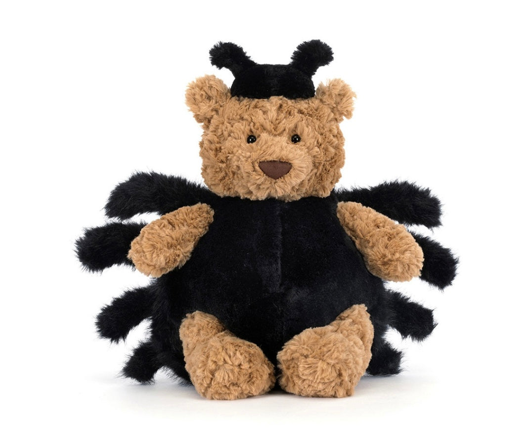 BARTHOLOMEW BEAR SPIDER