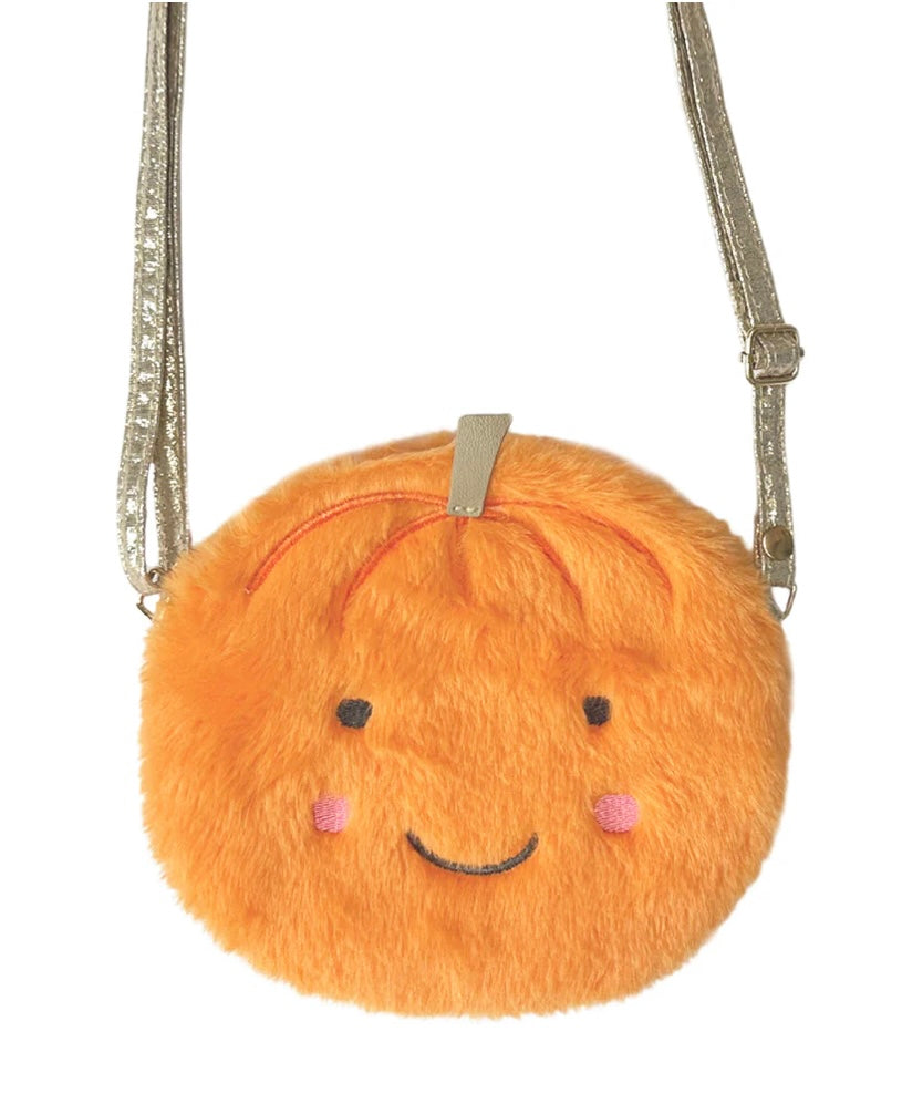 LITTLE PUMPKIN BAG