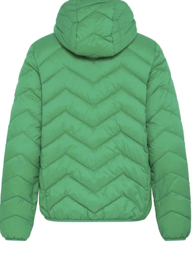 BOSPHORUS PADDED 1 JACKET